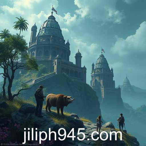 Exploring 'Language Adventure' Games: A Gateway to Linguistic Mastery