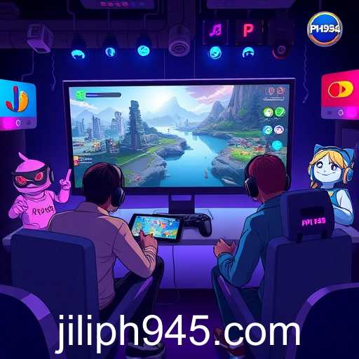 The Digital Battlefield: Gaming, Culture, and Tech Trends