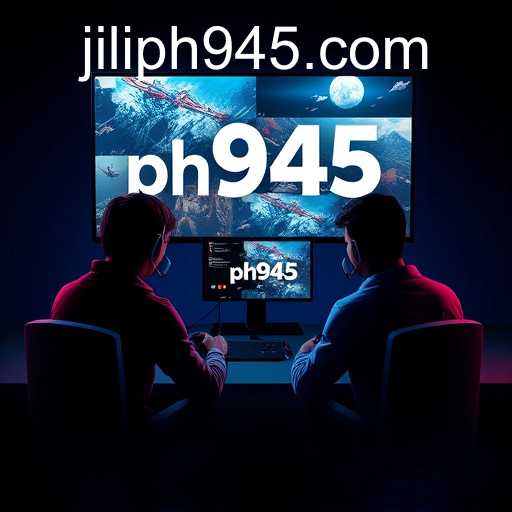 The Digital Playground: Analyzing Trends in Online Gaming