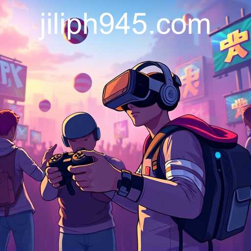 Digital Trends Shaping the Gaming World