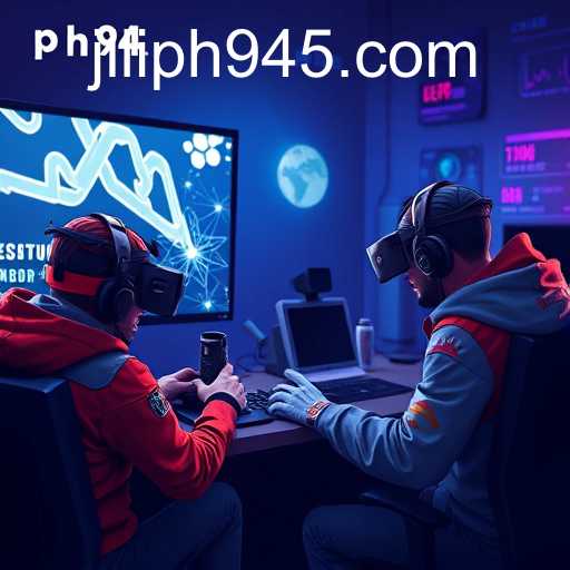 Emerging Trends in Online Gaming