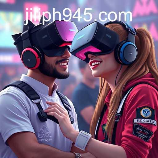 The Evolution of Online Gaming: A Look at PH945