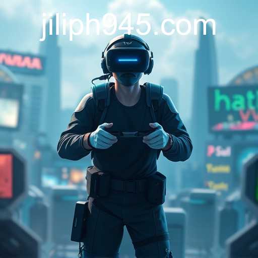 Gaming Evolution and Trends Explored