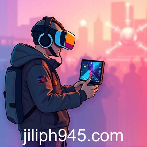 Gaming Evolutions: The Rise of ph945