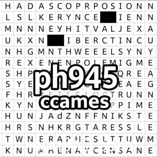 Gaming Revolution: The Rise of ph945