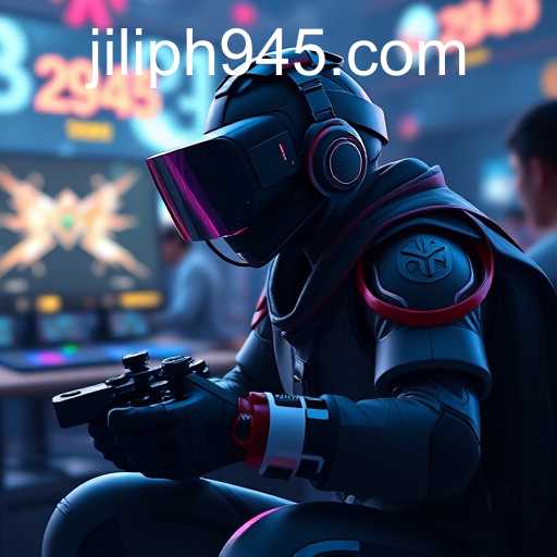 The Rise and Influence of PH945 in Gaming