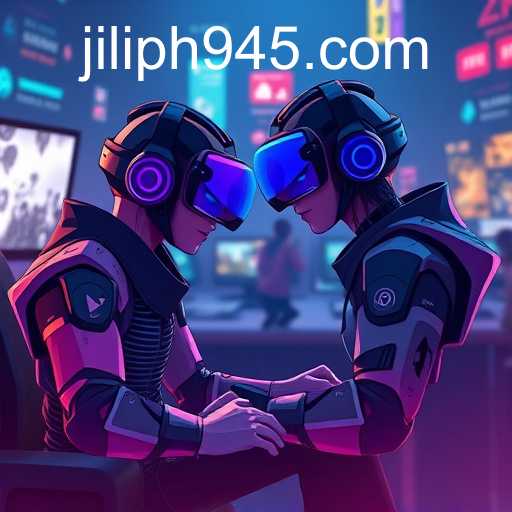 Gaming Trends and Innovations Reshaping 2025