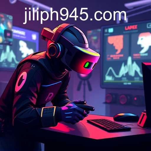 Innovative Gaming Trends in 2025