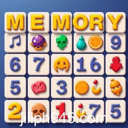Exploring the Fascinating World of Memory Games