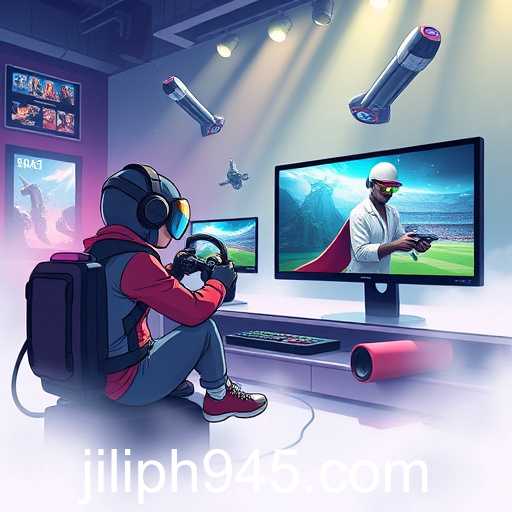 The Evolution of Online Gaming Communities