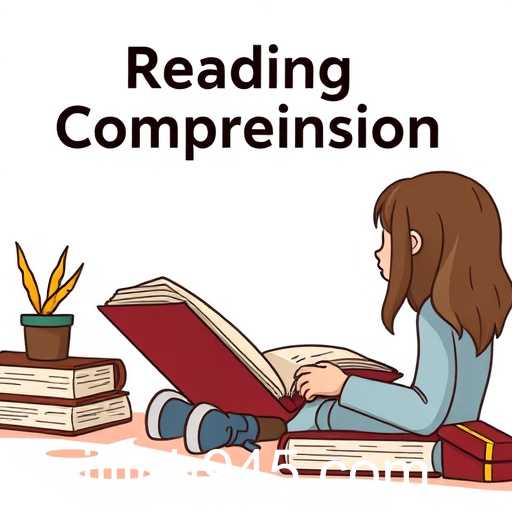 Unlocking the World of 'Reading Comprehension' on PH945: A Journey into Enhanced Literacy Skills