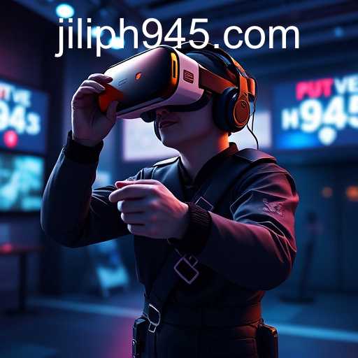 The Rise of Virtual Reality Gaming in 2025