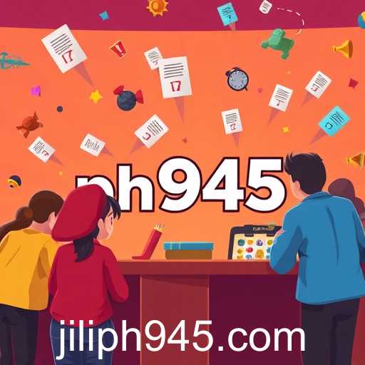 Exploring the Fascinating World of Trivia Games: The Significance of 'ph945'